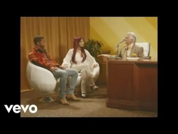 Video: Big Sean & Jhene Aiko - Talk Show